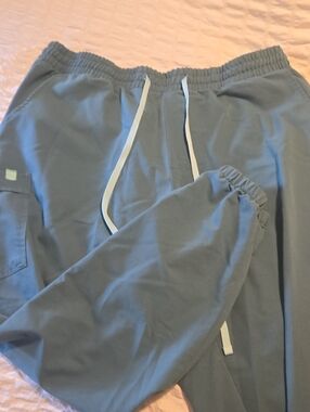 Women's Jogger Scrub Pants- Garde Malade
